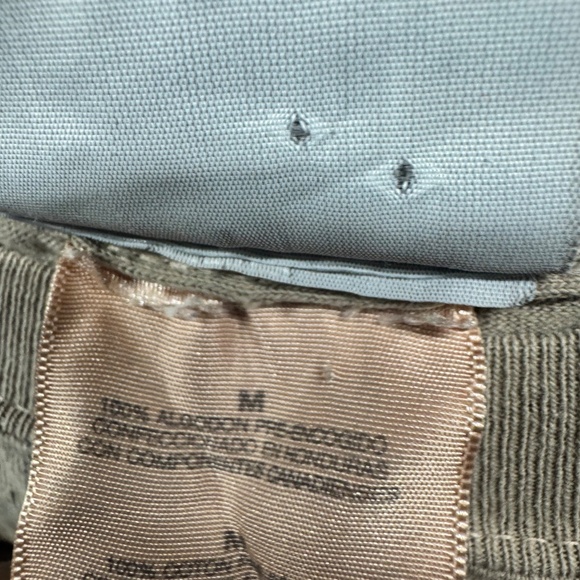 Vintage Y2K J America Turkey Embroidered tshirt sz M - Picture 3 of 4